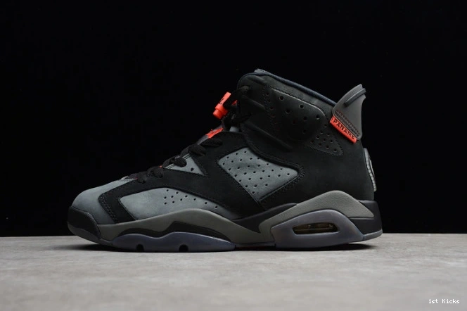 1st Kicks Shoes air infrared ck1229- 6 1201 WellDesigned jordan psg grey iron 1119